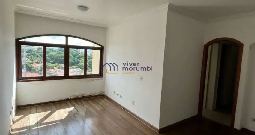 Apartamento jardim Guedala. 3 dormitórios.1 vaga. 80 m² Área Util