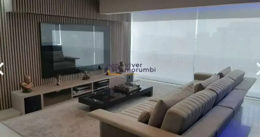 Apartamento com 2 quartos à venda na Rua Doutor Luiz Migliano, --, Morumbi, São Paulo
