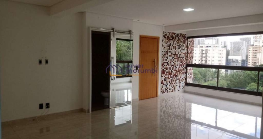 Apartamento com 3 quartos à venda na Rua Doutor José de Andrade Figueira, --, Morumbi, São Paulo