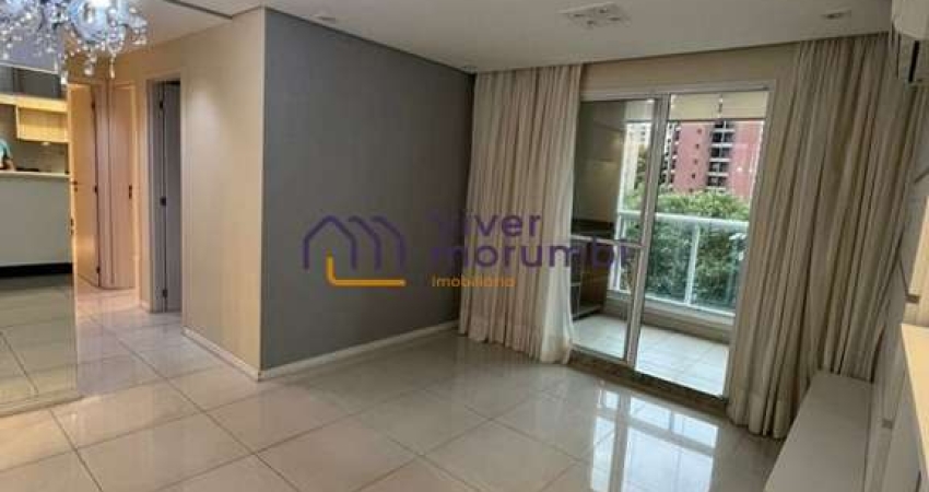 Apartamento com 3 quartos à venda na Rua Francisco Marcondes Vieira, --, Vila Sônia, São Paulo