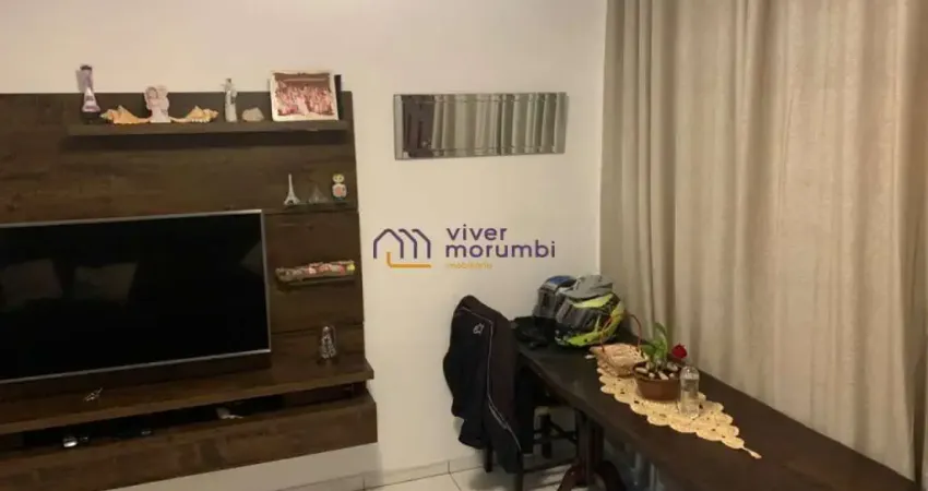 Casa com 2 quartos à venda na Avenida Marechal Juarez Távora, --, Morumbi, São Paulo