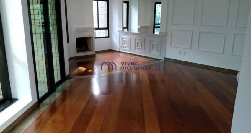 Apartamento com 3 quartos à venda na Rua José de Oliveira Coelho, --, Vila Andrade, São Paulo