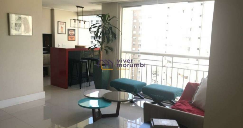 Apartamento com 3 quartos à venda na Rua Nicola Rollo, --, Vila Andrade, São Paulo