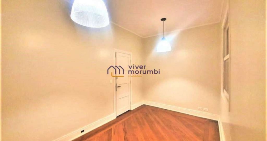 Casa com 2 quartos para alugar na Rua Piauí, --, Higienópolis, São Paulo