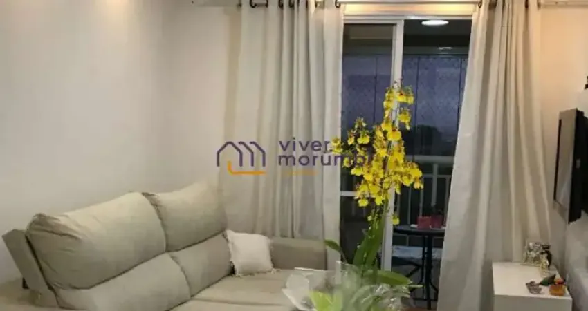 Apartamento com 2 quartos à venda na Rua Nelson Gama de Oliveira, --, Vila Andrade, São Paulo