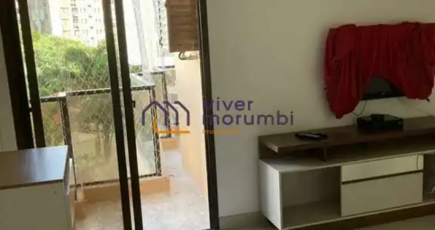 Apartamento com 1 quarto para alugar na Alameda Casa Branca, --, Jardim Paulista, São Paulo