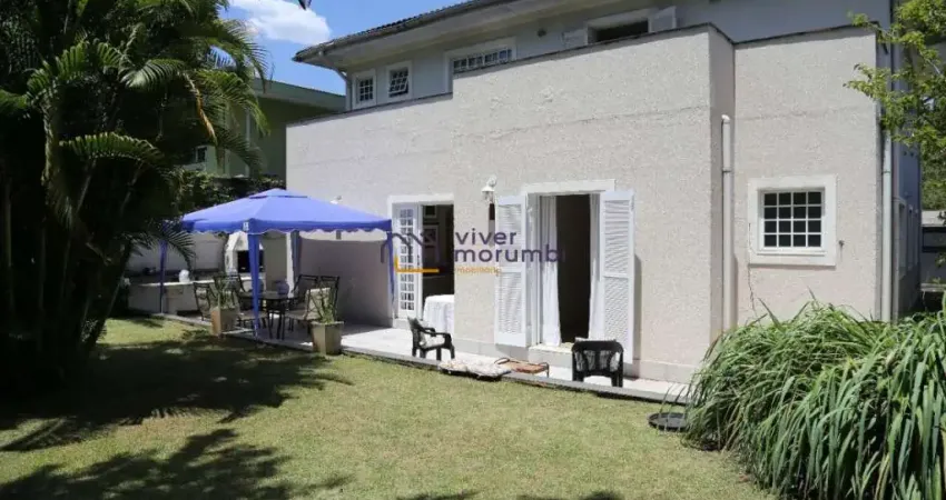 Casa com 5 quartos à venda na Rua Senador Otávio Mangabeira, --, Jardim Morumbi, São Paulo