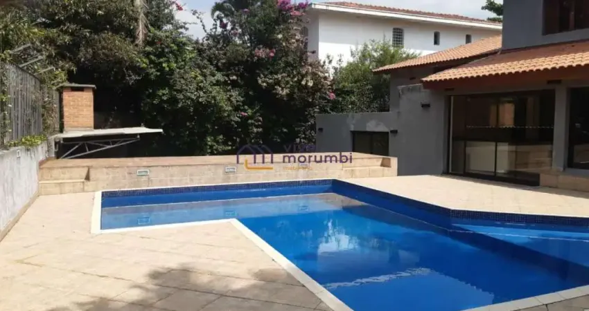 Casa com 3 quartos à venda na Rua Doutor José Maria Whitaker, --, Vila Sônia, São Paulo