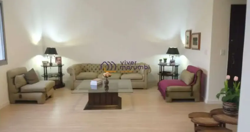 APARTAMENTO UM POR ANDAR NO REAL PARQUE