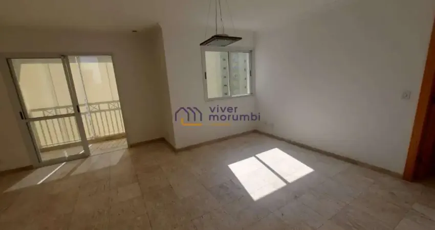 Apartamento com 3 quartos à venda na Rua Almansa, --, Panamby, São Paulo