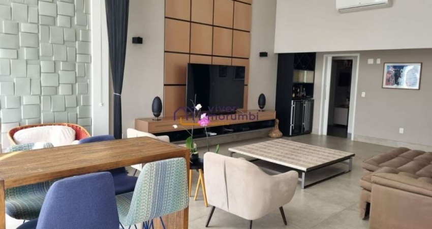Apartamento com 3 quartos à venda na Rua Raimundo Simão de Souza, --, Morumbi, São Paulo