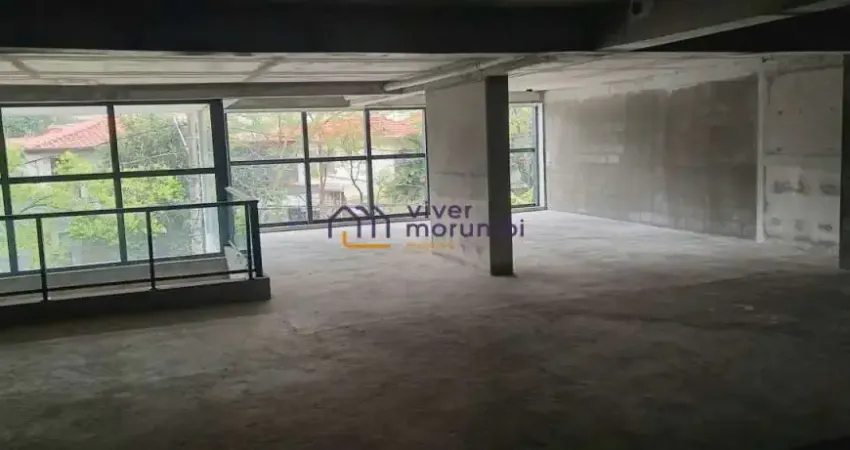 Casa comercial para alugar na Avenida Roque Petroni Júnior, --, Santo Amaro, São Paulo