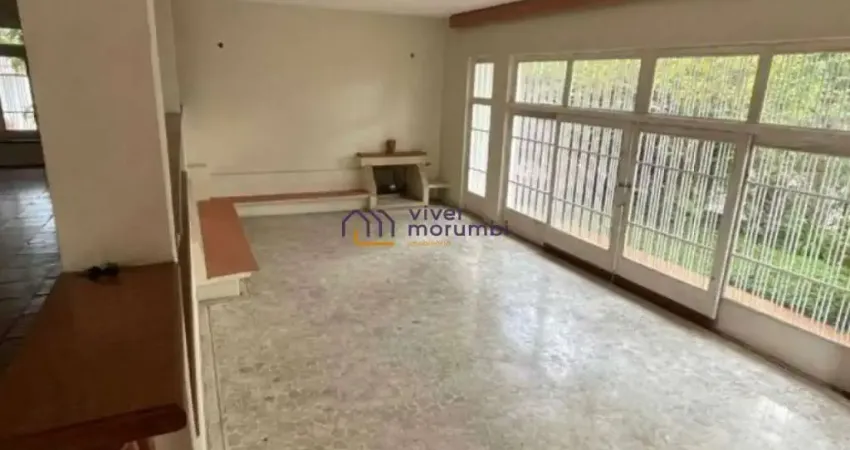 Casa com 4 quartos à venda na Rua Tingui, --, Jardim Leonor, São Paulo