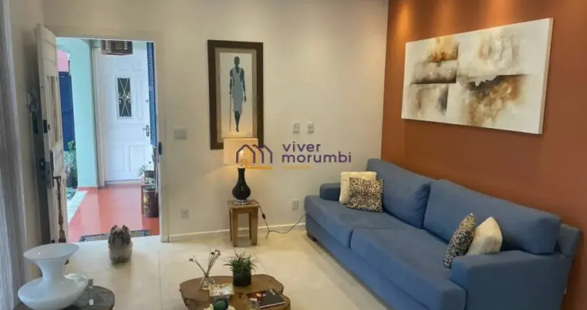 Casa com 3 quartos à venda na Rua Joaquim Nabuco, --, Brooklin, São Paulo