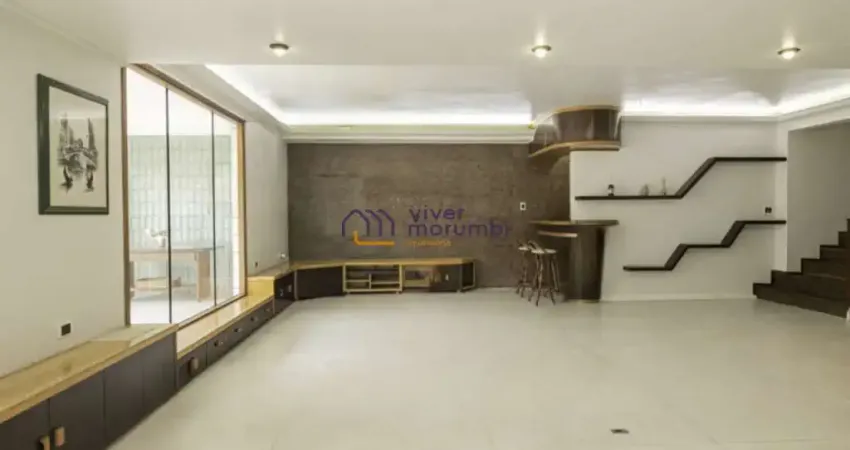 Casa com 3 quartos à venda na Rua Campos, --, Jardim Leonor, São Paulo