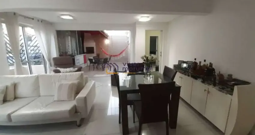 Apartamento com 3 quartos à venda na Rua Deputado João Sussumu Hirata, --, Vila Andrade, São Paulo