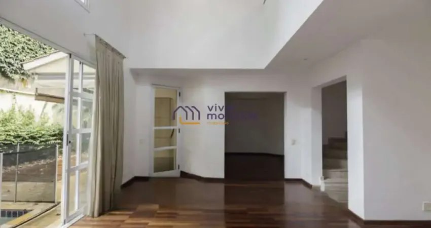 Casa em condomínio fechado com 3 quartos à venda na Avenida Morumbi, --, Morumbi, São Paulo