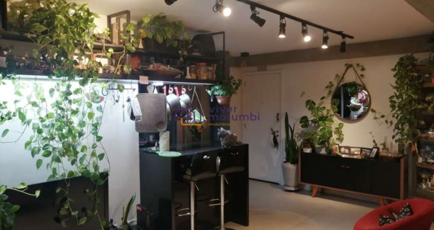 Apartamento com 2 quartos à venda na Avenida Professor Francisco Morato, --, Vila Sônia, São Paulo