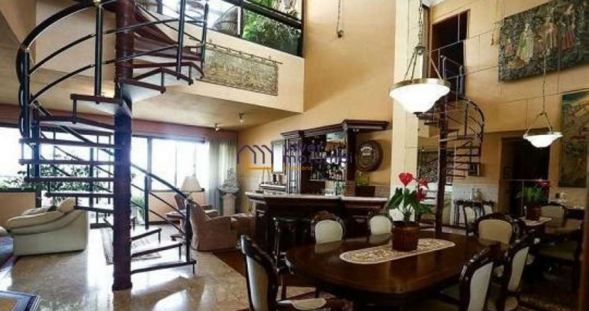 Apartamento com 3 quartos à venda na Avenida São Paulo Antigo, --, Real Parque, São Paulo