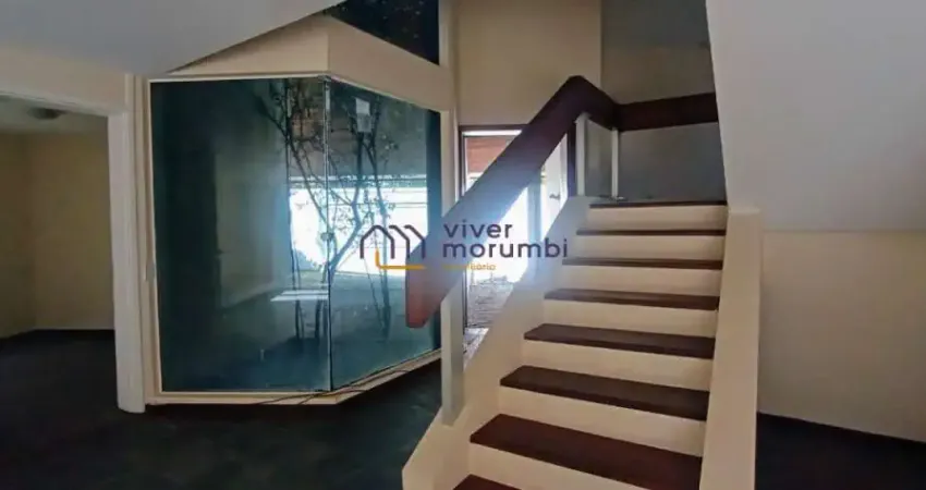 Casa com 4 quartos à venda na Rua Dona Adelina Ashcar, --, Jardim Leonor, São Paulo