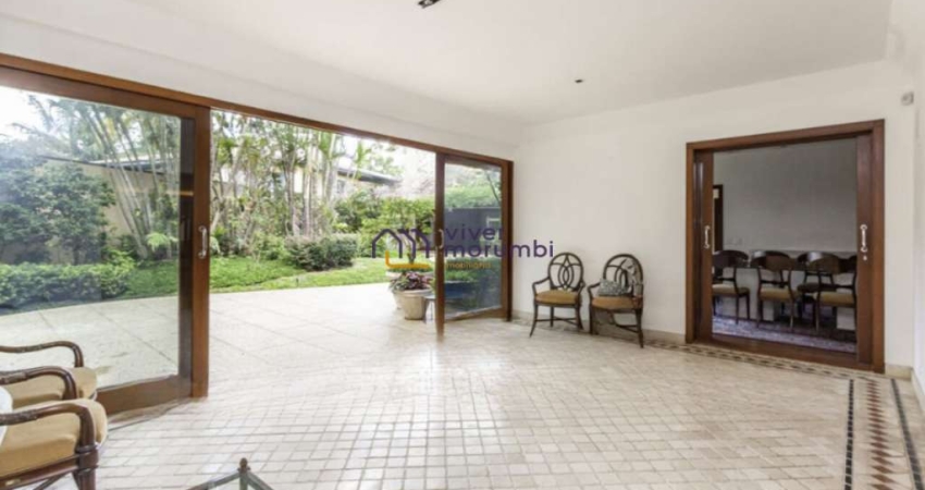 Casa no Jardim Guedala á venda, 5 dormitórios