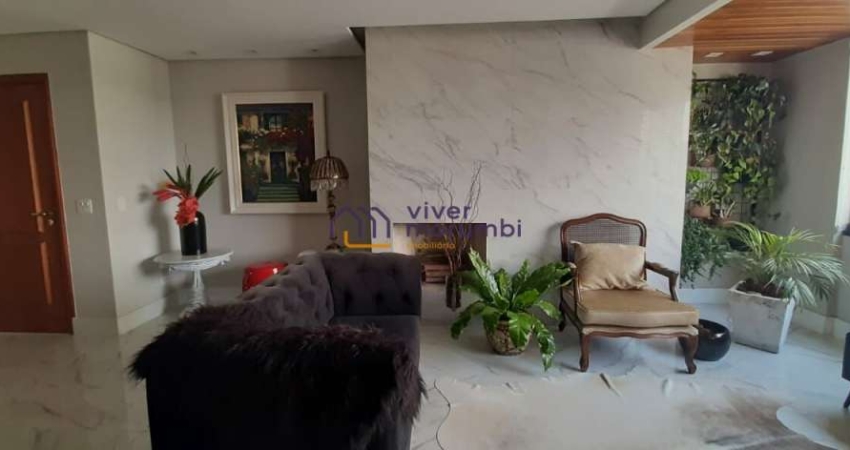 Apartamento com 2 quartos à venda na Rua Barão do Triunfo, --, Brooklin, São Paulo