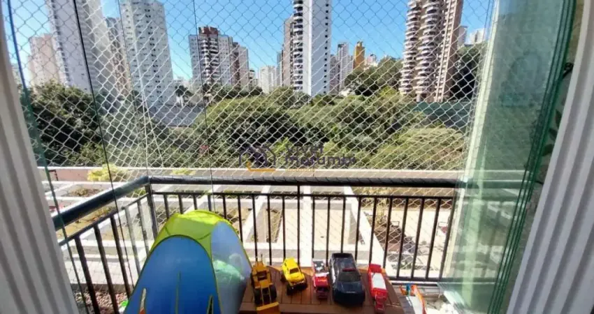 Apartamento a venda no Miorumbi