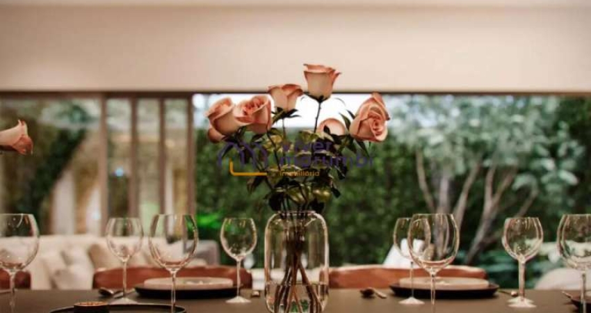 Casa com 3 quartos à venda na Rua Pascoal Pais, --, Brooklin, São Paulo