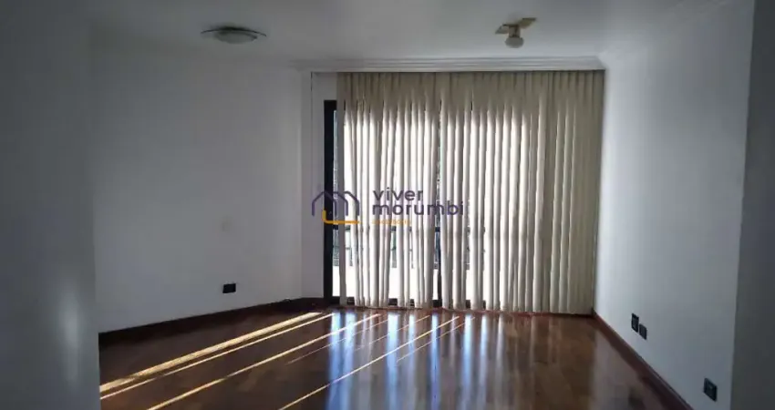Apartamento com 3 quartos à venda na Rua Doutor Luiz Migliano, --, Morumbi, São Paulo