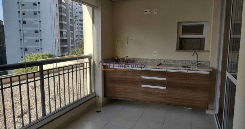 Apartamento na Vila Andrade - 2 Quartos