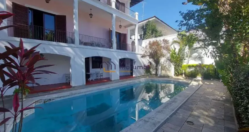 Casa com 4 quartos à venda na Rua Araporé, --, Jardim Guedala, São Paulo