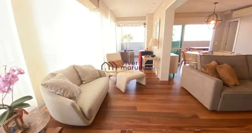 Apartamento com 3 quartos à venda na Rua Dankmar Adler, --, Morumbi, São Paulo