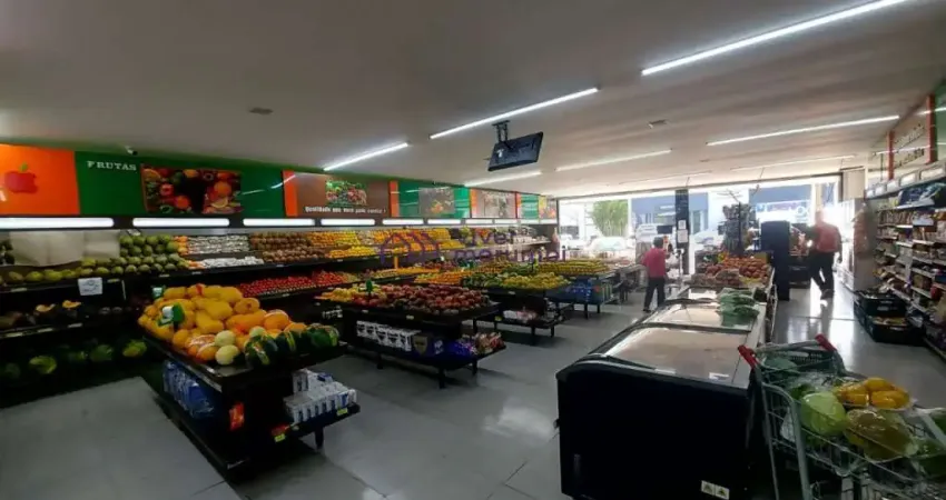 Com ou Sem renda - Comercial na Av. Francisco Morato