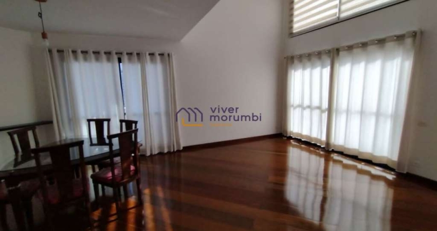 Duplex naregiao do Portal do Morumbi