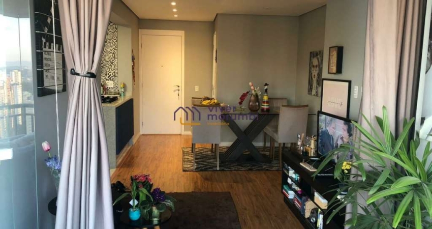 Apartamento com 2 quartos à venda na Rua Doutor Luiz Migliano, --, Morumbi, São Paulo