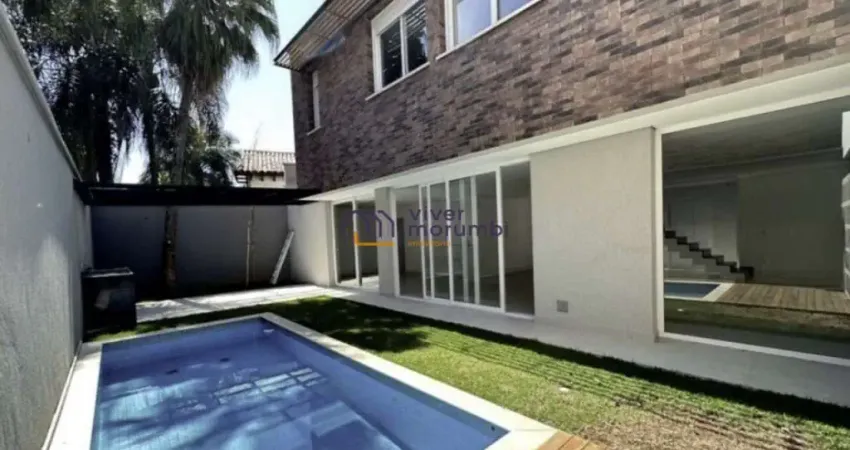 Casa Nova em Condomínio