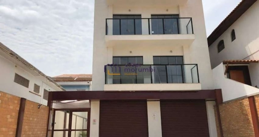 Casa comercial com 1 sala para alugar na Rua Abraham Bertie Levi, --, Vila Sônia, São Paulo