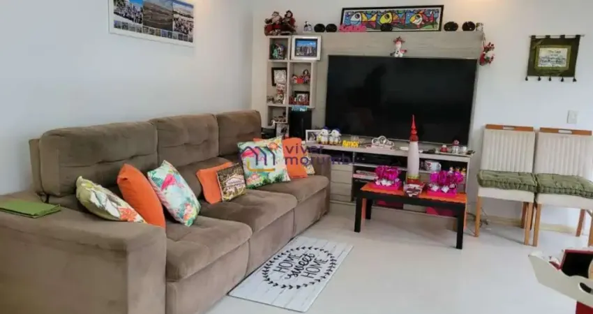 Apartamento com 3 quartos à venda na Rua Frei Duarte Jorge de Mendonça, --, Vila Andrade, São Paulo