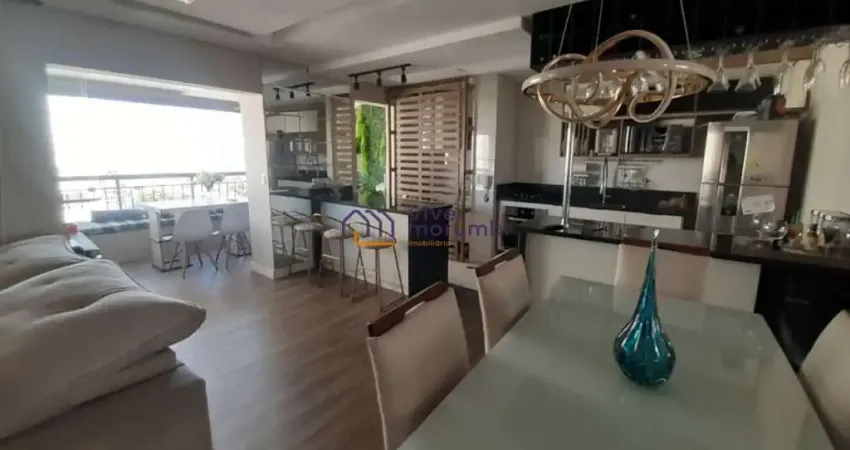 Apartamento com 2 quartos à venda na Rua Celso Ramos, --, Vila Andrade, São Paulo