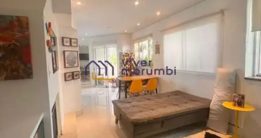 Apartamento com 2 quartos à venda na Rua Iubatinga, --, Vila Andrade, São Paulo