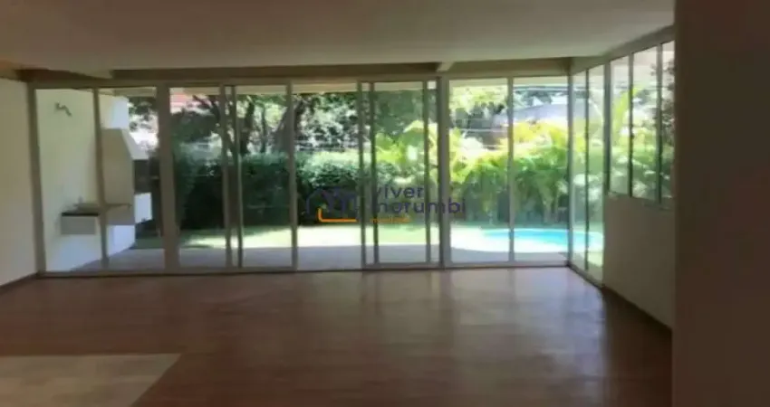 Casa com 4 quartos para alugar na Avenida das Magnólias, --, Cidade Jardim, São Paulo