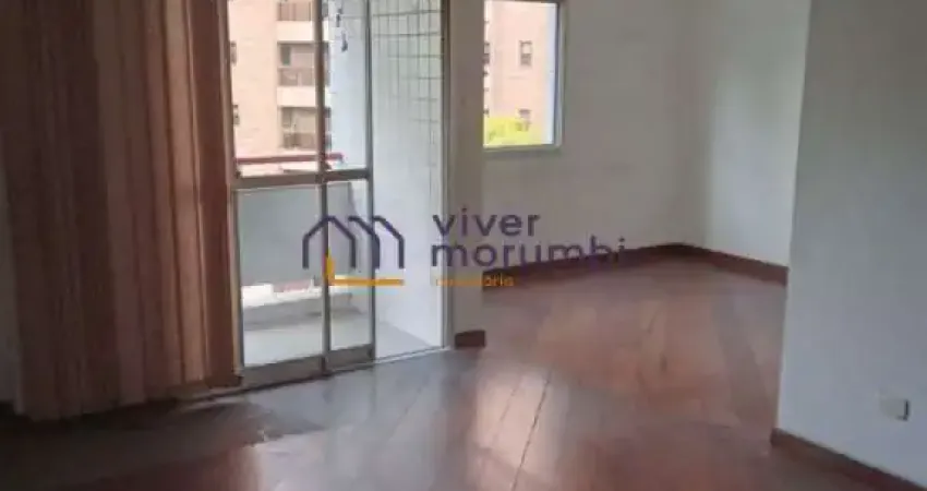 Apartamento na Vila Andrade