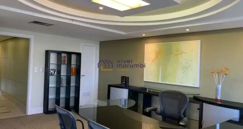 Casa comercial com 6 salas para alugar na Avenida Major Sylvio de Magalhães Padilha, --, Panamby, São Paulo