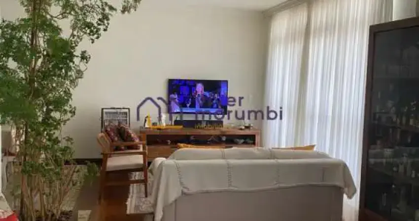 Apartamento no Morumbi