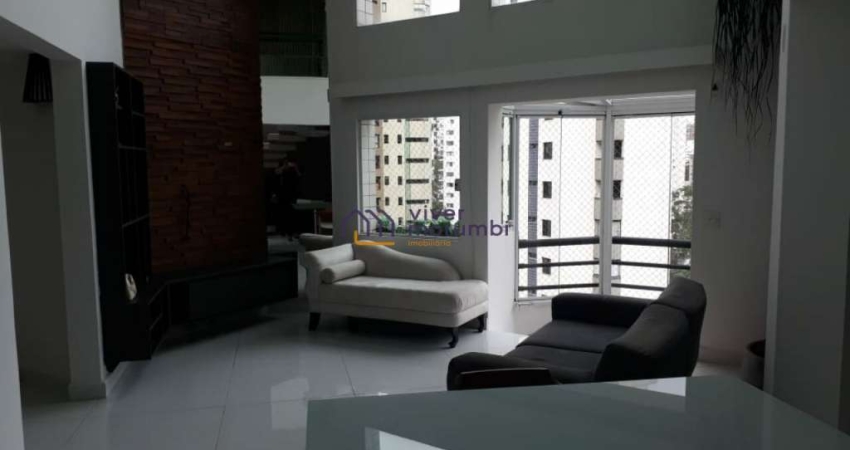 Apartamento com 3 quartos à venda na Rua José de Oliveira Coelho, --, Vila Andrade, São Paulo