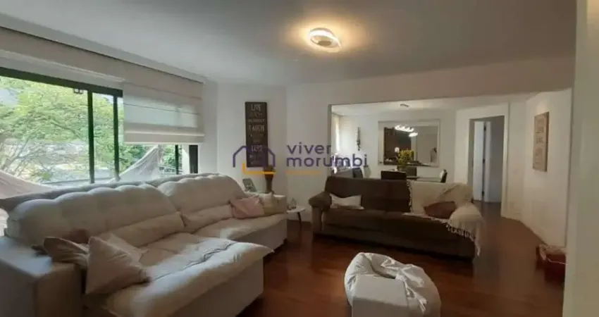 Apartamento com 3 quartos à venda na Rua do Símbolo, --, Morumbi, São Paulo