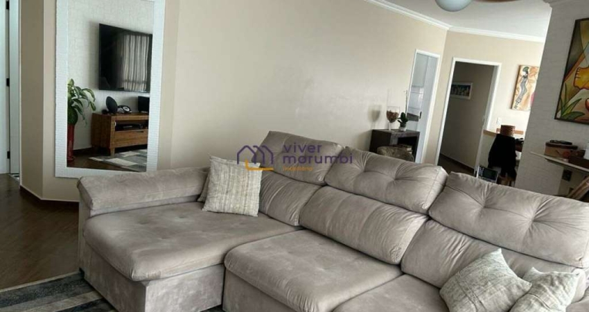 Apartamento com 4 quartos à venda na Rua David Ben Gurion, --, Vila Sônia, São Paulo
