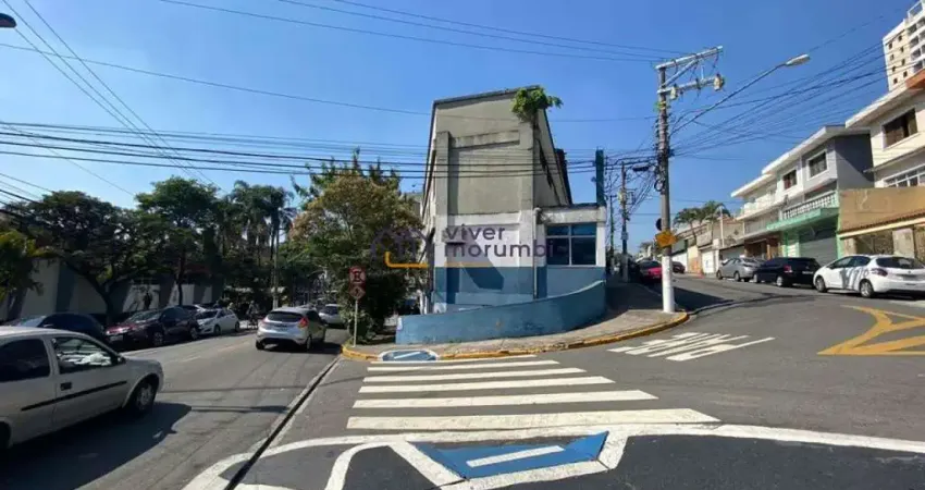 Barracão / Galpão / Depósito à venda na Rua Elisabetta Lips, --, Jardim Bom Tempo, Taboão da Serra