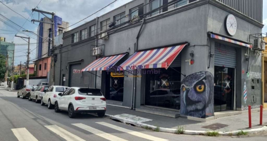 Casa comercial para alugar na Rua Amaro Cavalheiro, --, Pinheiros, São Paulo
