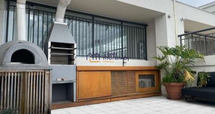 Apartamento com 1 quarto à venda na Rua Padre Lebret, --, Jardim Leonor, São Paulo